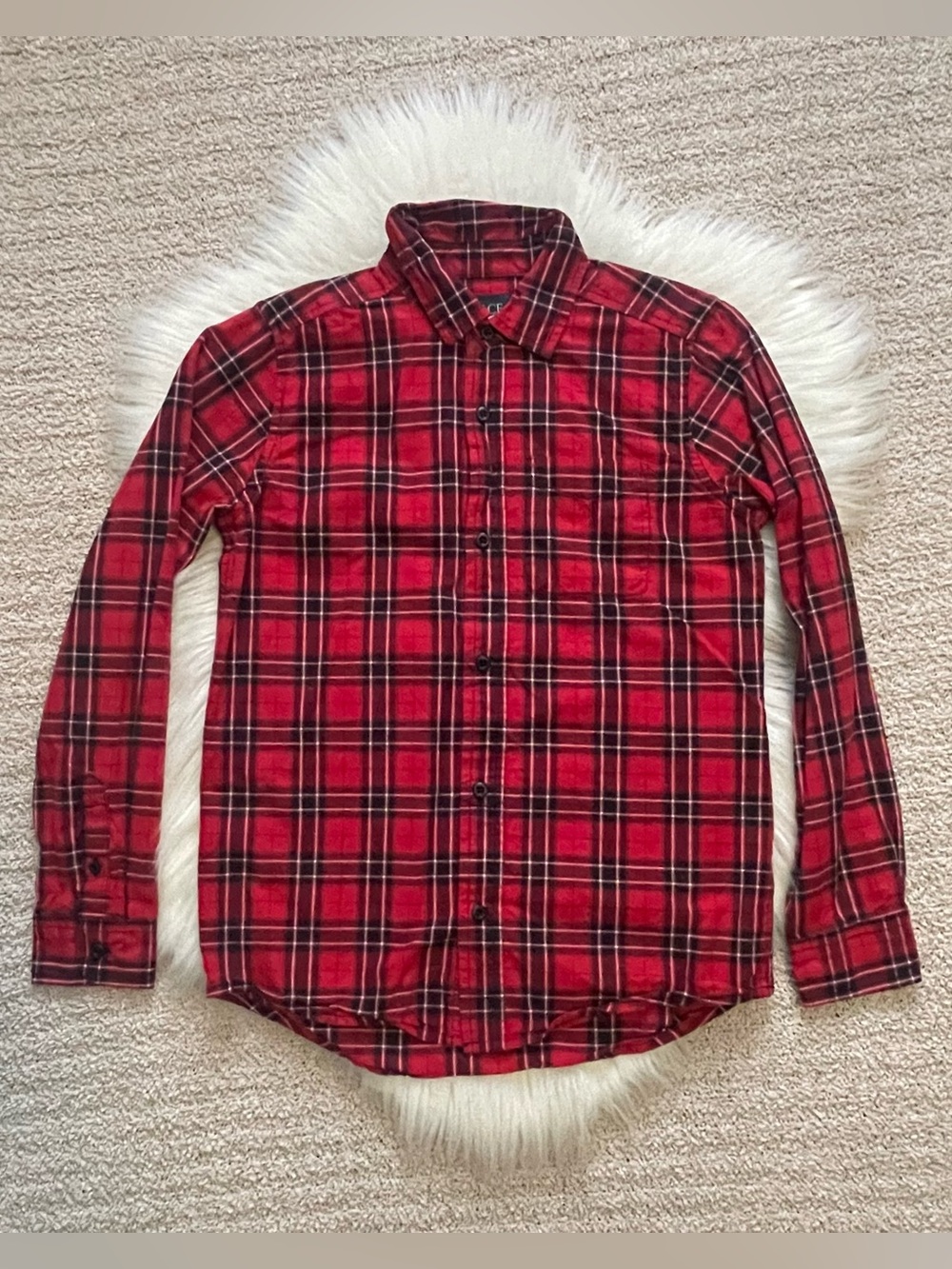 Boys Dress Shirt